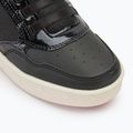 Juniorské topánky Geox Skylin black 7