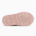 Detské topánky Geox Rishon white/pink 4