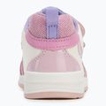 Detské topánky Geox Rishon white/pink 6