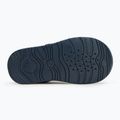 Detské topánky Geox Rishon navy/red 4