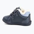 Detské topánky Geox Elthan navy / light avio 3