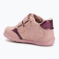 Detská obuv Geox Elthan antique rose/prune 3