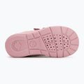 Detská obuv Geox Elthan antique rose/prune 4