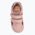 Detská obuv Geox Elthan antique rose/prune 5