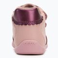Detská obuv Geox Elthan antique rose/prune 6