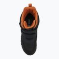 Detské snehule Geox Himalaya ABX navy 5