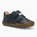 Detské barefoot topánky Geox Steppieup navy