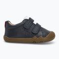Detské barefoot topánky Geox Steppieup navy 2