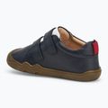 Detské barefoot topánky Geox Steppieup navy 3