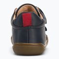 Detské barefoot topánky Geox Steppieup navy 6