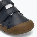 Detské barefoot topánky Geox Steppieup navy 7