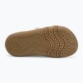 Detské barefoot topánky Geox Steppieup light ivory 4
