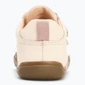 Detské barefoot topánky Geox Steppieup light ivory 6