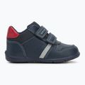 Detské topánky Geox Elthan ocean blue/red 2