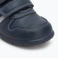 Detské topánky Geox Elthan ocean blue/red 7