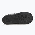 Detská obuv Geox Elthan black/ochre 4