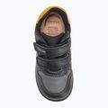 Detská obuv Geox Elthan black/ochre 5