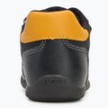 Detská obuv Geox Elthan black/ochre 6