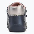 Detská obuv Geox Elthan navy/dark silver 6