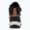 Detské topánky Geox Flantil ABX tobacco/black 6