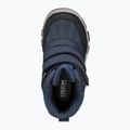 Detské topánky Geox Flantil ABX navy 12
