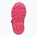 Detské topánky Geox Flantil ABX navy/fuchsia 13