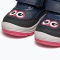 Detské topánky Geox Flantil ABX navy/fuchsia 14