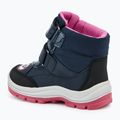 Detské topánky Geox Flantil ABX navy/fuchsia 3