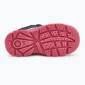 Detské topánky Geox Flantil ABX navy/fuchsia 4