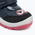 Detské topánky Geox Flantil ABX navy/fuchsia 7