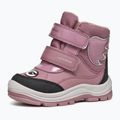 Detské topánky Geox Flantil ABX dark pink 10