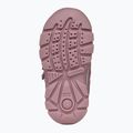 Detské topánky Geox Flantil ABX dark pink 13