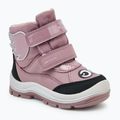 Detské topánky Geox Flantil ABX dark pink