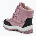 Detské topánky Geox Flantil ABX dark pink 3
