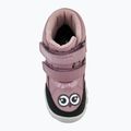 Detské topánky Geox Flantil ABX dark pink 5