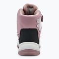 Detské topánky Geox Flantil ABX dark pink 6