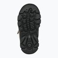 Detské topánky Geox Flantil ABX black/dark beige 13