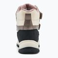 Detské topánky Geox Flantil ABX black/dark beige 6