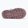 Detské topánky Geox Flantil ABX anthracite/dark pink 4