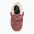 Detské topánky Geox Nashik Waterproof rose smoke 5