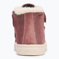 Detské topánky Geox Nashik Waterproof rose smoke 6