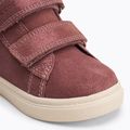 Detské topánky Geox Nashik Waterproof rose smoke 7