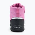 Detské snehule Geox Baltic ABX fuchsia/black 6