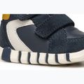 Detské topánky Geox Iupidoo navy/ochre 8
