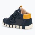 Detské topánky Geox Iupidoo navy/ochre 3