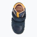 Detské topánky Geox Iupidoo navy/ochre 5