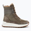 Dámska obuv Geox Spherica™ Actif X2 ABX khaki 2