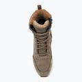 Dámska obuv Geox Spherica™ Actif X2 ABX khaki 5
