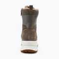 Dámska obuv Geox Spherica™ Actif X2 ABX khaki 6