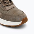 Dámska obuv Geox Spherica™ Actif X2 ABX khaki 7